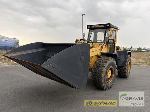 Hanomag 44D