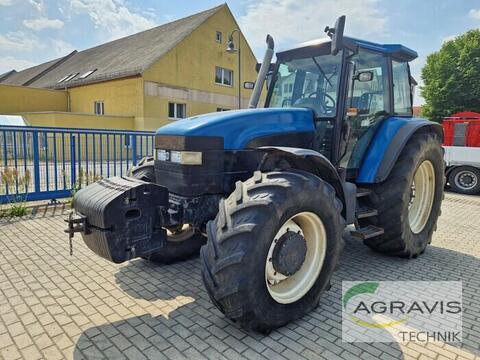 New Holland 8560 ALLRAD