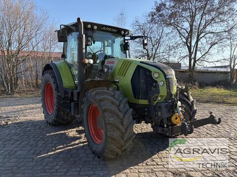 Claas ARION 620 C 2