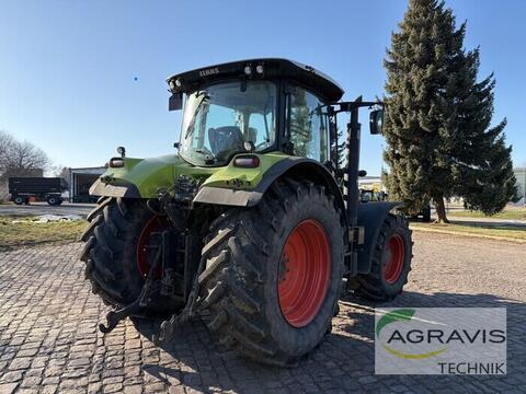 Claas ARION 620 C 3