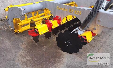 Väderstad CARRIER XT 625 2