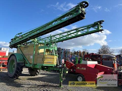 Dammann ANP 5033 PROFI-CLASS
