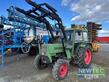 Fendt FARMER 108 SA