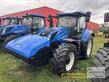 New Holland T 6.180 METHANE POWER EC