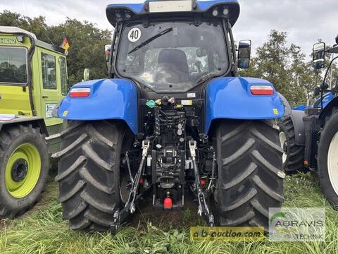 New Holland T 6.180 METHANE POWER EC 3