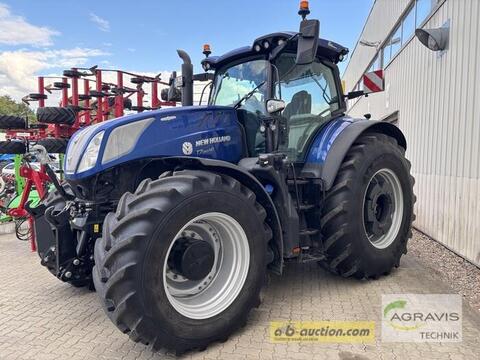 New Holland T 7.340 AUTO COMMAND HD PLM