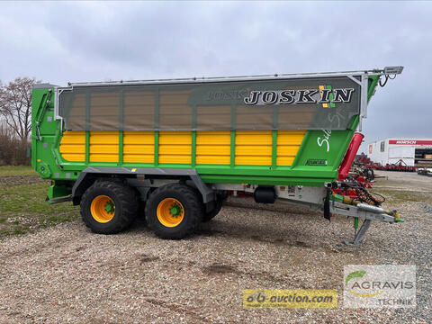 Joskin SILOSPACE2 480D