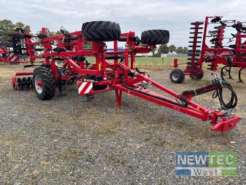 Horsch TERRANO 5 FM