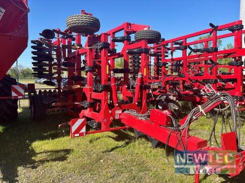 Horsch TIGER 6 AS