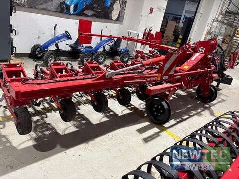 Horsch TRANSFORMER 6 VF