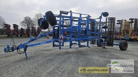 Lemken THORIT 10/500 KA