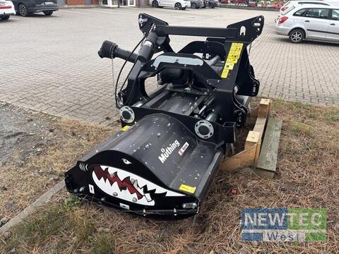 Müthing MU-VS 280-2.0 VARIOSHARK MITTIG 3