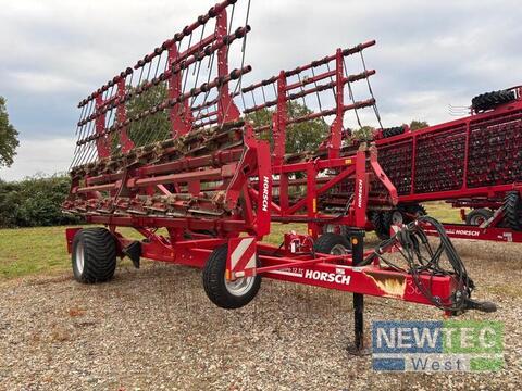 Horsch CULTRO 12 TC
