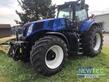 New Holland T 8.435 GENESIS PLMI ULTRA COMMAND