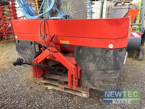 Rauch AXIS 20.1 W