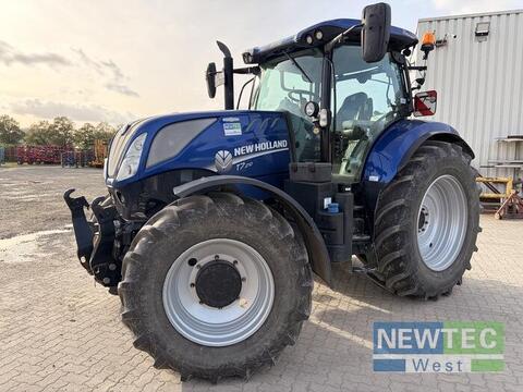 New Holland T 7.210 AUTO COMMAND