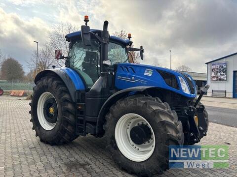 New Holland T 7.315 AUTO COMMAND HD PLM 2
