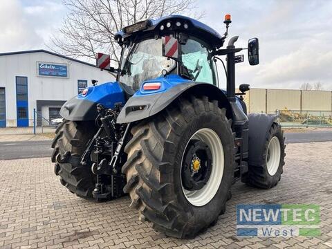 New Holland T 7.315 AUTO COMMAND HD PLM 3
