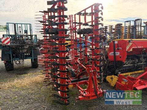 Väderstad NZ MOUNTED 600