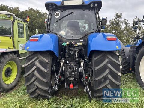 New Holland T 6.180 METHANE POWER EC 3