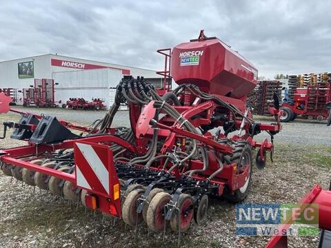 Horsch FOCUS 3 TD 3