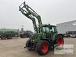 Fendt 309 VARIO TMS