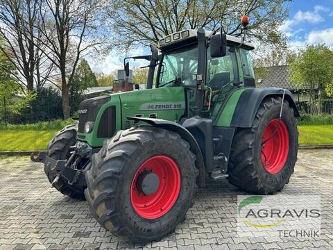 <strong>Fendt 818 VARIO TMS</strong><br />