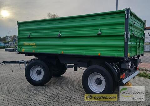 Strautmann SZK 1402 3