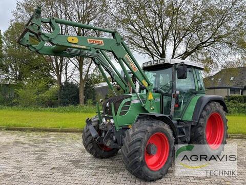 <strong>Fendt 309 VARIO TMS</strong><br />