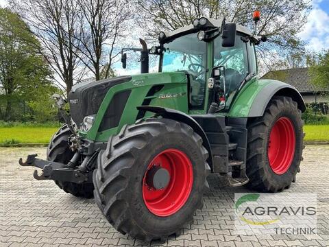 <strong>Fendt 826 VARIO SCR </strong><br />