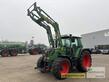 Fendt 309 VARIO