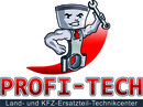 Profi- Tech Land- u. KFZ Ersatzteiltechnikcenter e.U