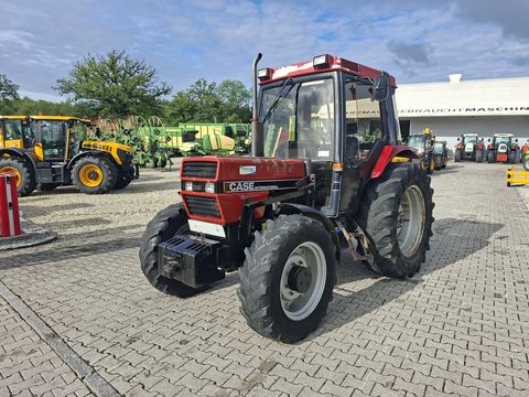 Case IH 885 XLA