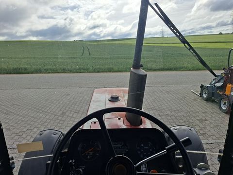 Case IH 885 XLA