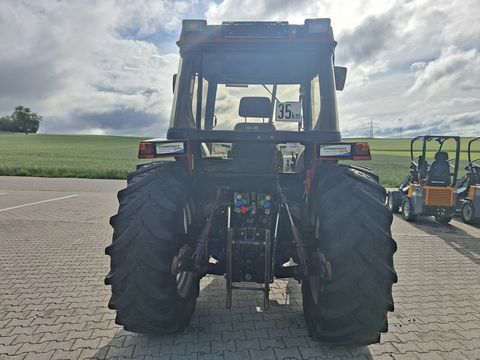 Case IH 885 XLA