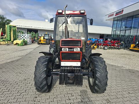 Case IH 885 XLA