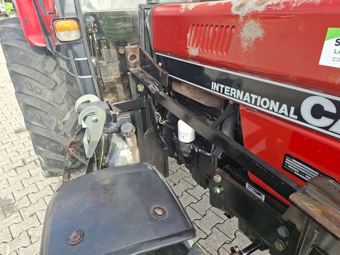 Case IH 885 XLA