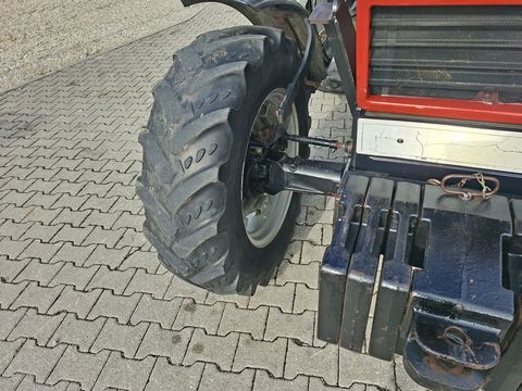 Case IH 885 XLA