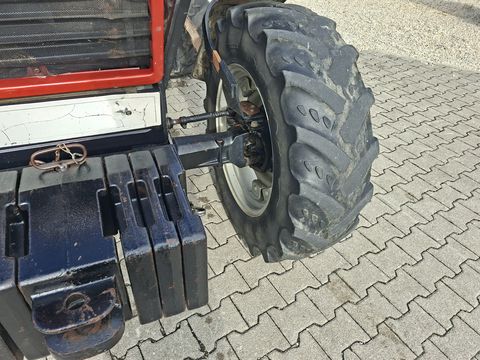 Case IH 885 XLA