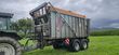 Fliegl ASW 261 mit Wechselrahmen 