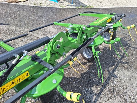 Krone Vendro 1020 