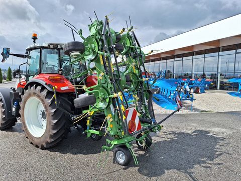 Krone Vendro 1020 