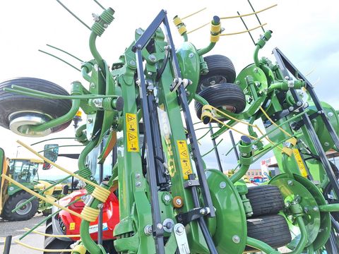 Krone Vendro 1020 