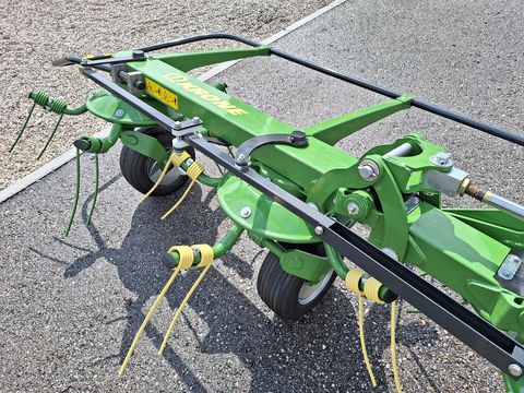 Krone Vendro 1020 