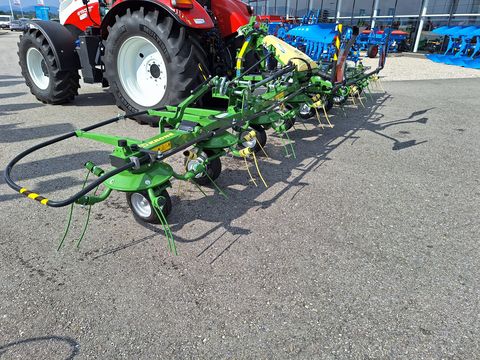 Krone Vendro 820 