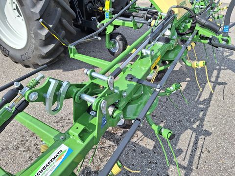 Krone Vendro 820 