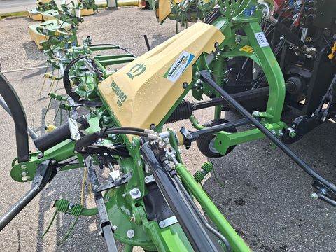 Krone Vendro 820 