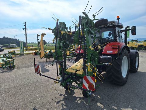 Krone Vendro 820 
