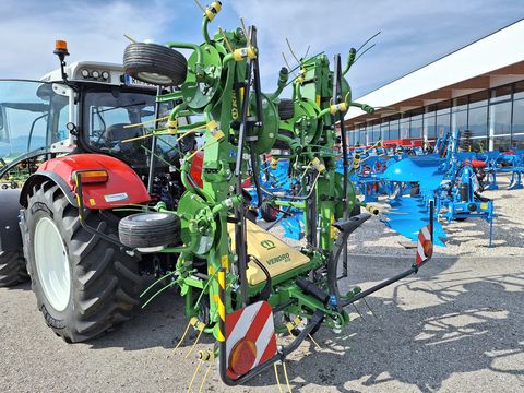 Krone Vendro 820 