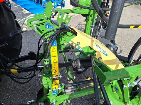 Krone Vendro 820 